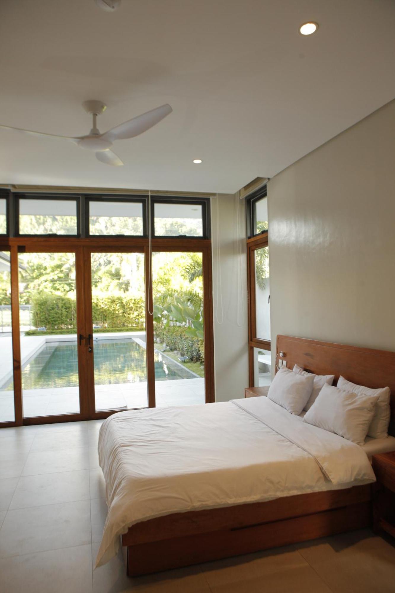 Hotel The Spring House à Irosin Extérieur photo