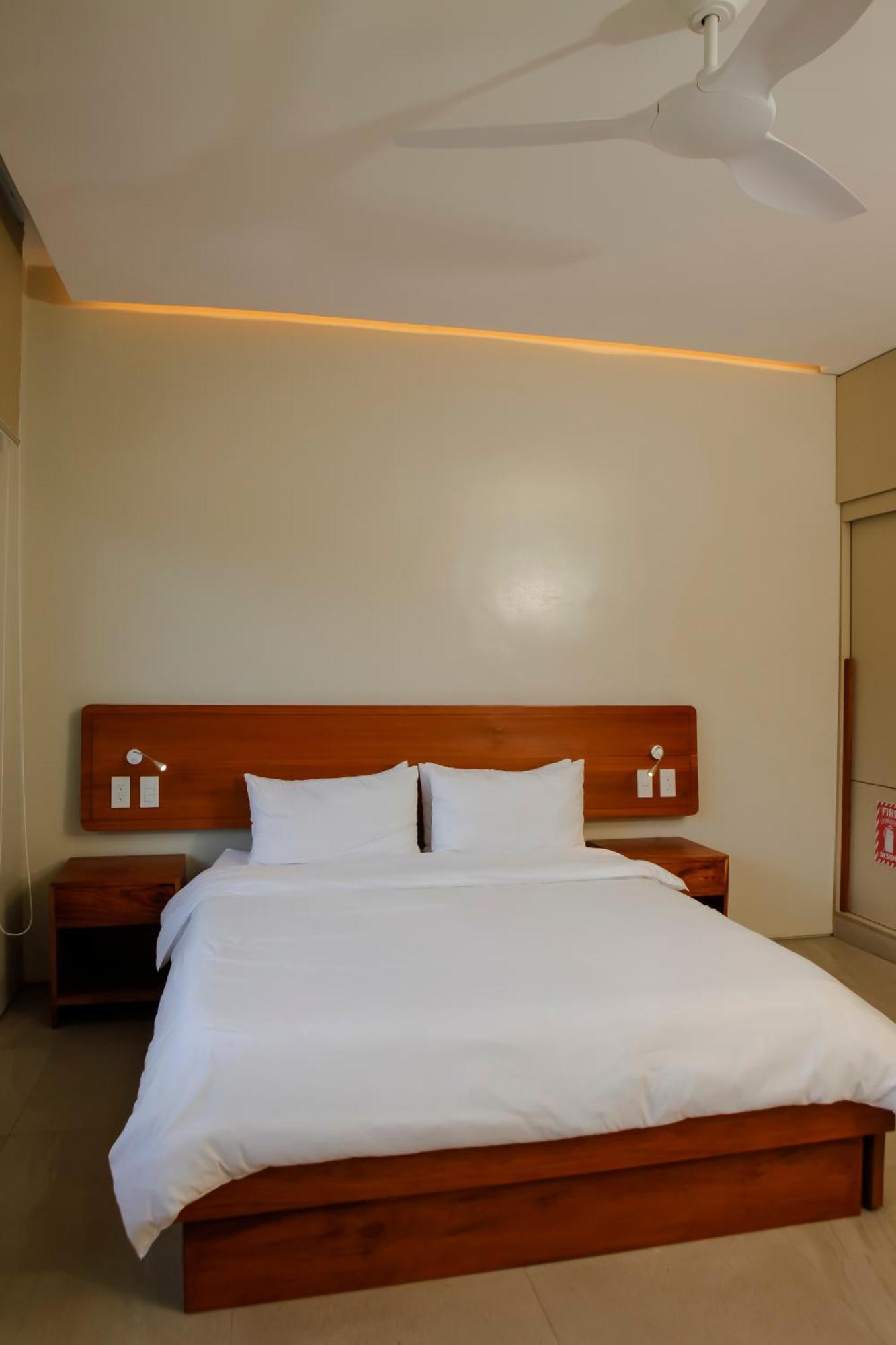 Hotel The Spring House à Irosin Extérieur photo