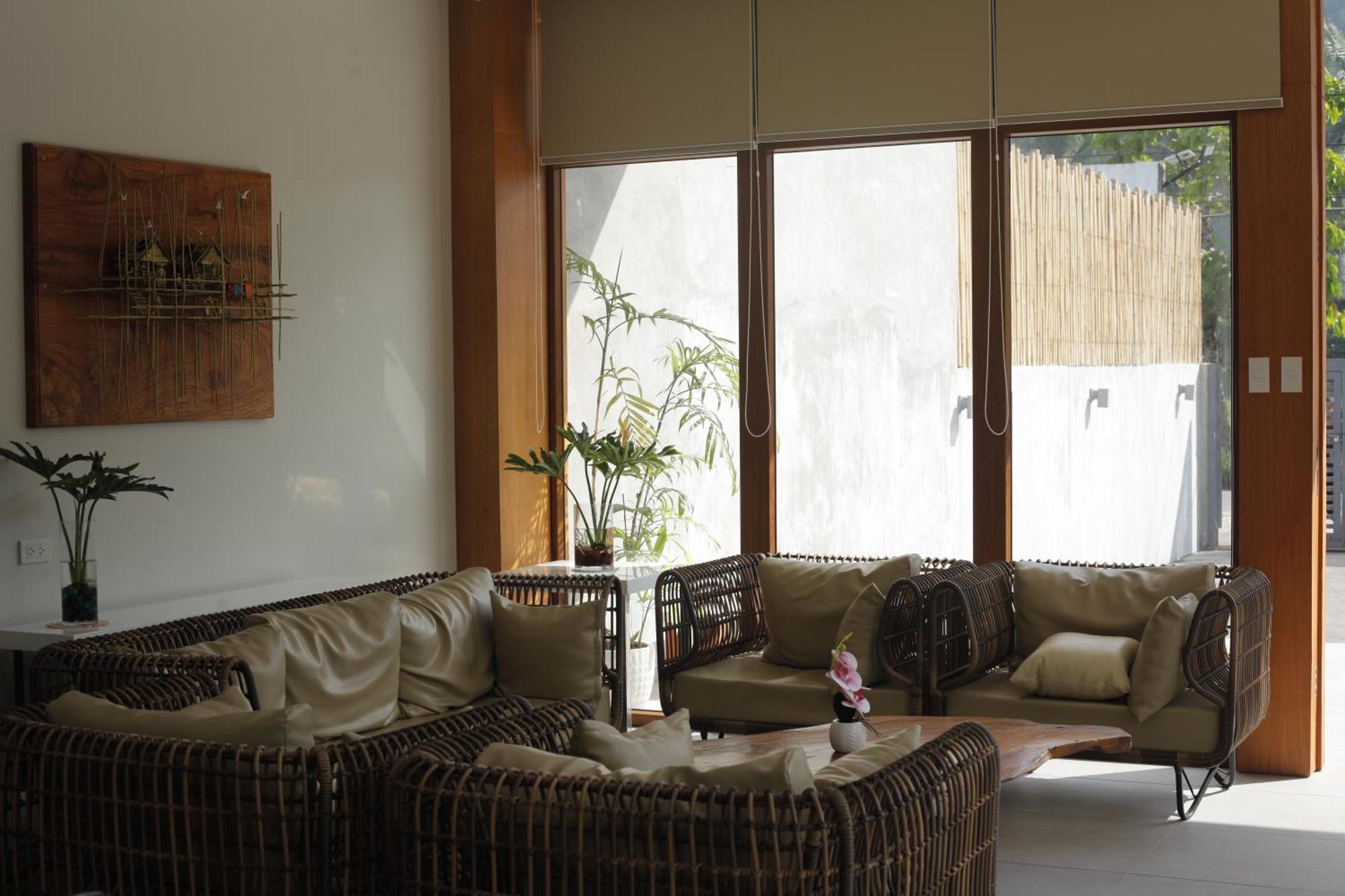 Hotel The Spring House à Irosin Extérieur photo